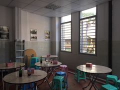 -非遗·爱西干面(小公园总店)