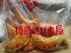 -爱德顺糕点食屋(利民道店)