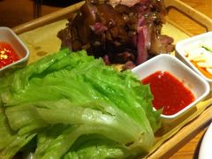 iphone_upload_pic-蜜桃餐厅·古运河畔(南下塘店)