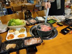 -炽城·烤肉名家(鸿达中央广场店)
