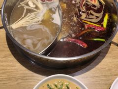 -彤德莱火锅(大学城店)