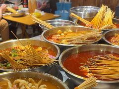 -嘉州鲜知味钵钵鸡(奎星楼店)
