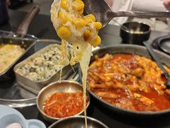 -HOTISLAND海鸡岛·韩国料理(江南西店)