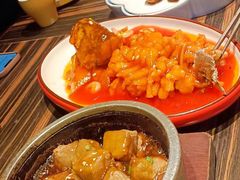 -江太极江浙菜(马桥万达广场店)