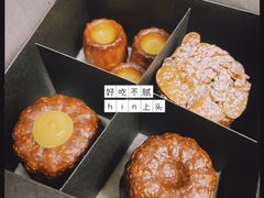 -发酵食堂(屏风街店)