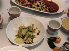 -孙家外婆•长春地标美食新名片(吾悦广场店)