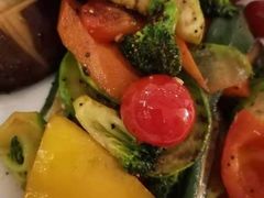 -马克西姆俄罗斯餐厅(通亚街店)