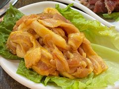 -P1泥炉烤肉(市桥富华东路店)
