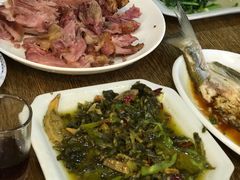 -烟雨人家(塔湾街店)