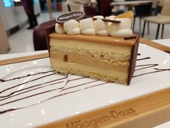 -哈根达斯(上海金山店)