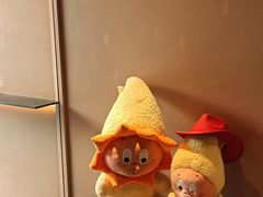 -色響火锅(恒隆广场店)