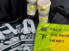 -烧柠·柠檬茶(大融城店)
