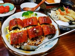 -渔日本料理铁板烧(新天地假日广场店)