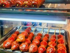 -邵万生食品公司(南京东路店)