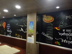 -City1+1城市比萨·意面(桂林路店)
