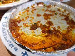 -花盐街·四川乐山小吃(西单大悦城店)