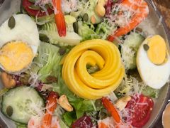 -一沙一城·岩烤牛扒(深圳首店)