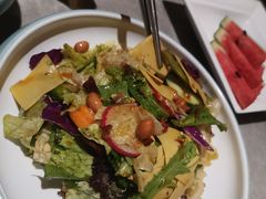 -韩盛·古法烤肉店(皇城恒隆广场店)