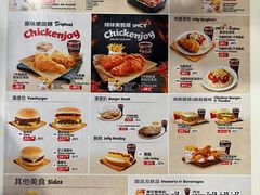 -快乐蜂(永光广场店)