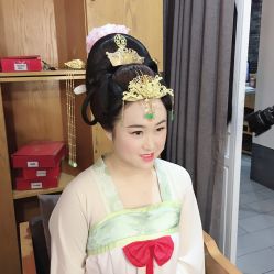 -盘子女人坊古装写真摄影(厦门总店)