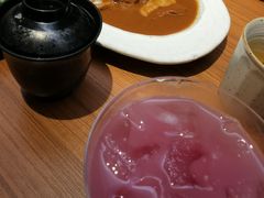 -CURRY YA 熟成咖哩專門店(深圳湾万象城店)