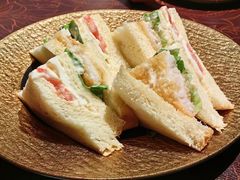 -北语时光西餐厅