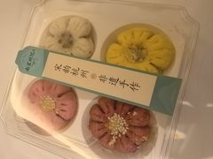 -南宋胡记(杭州体育场路店)