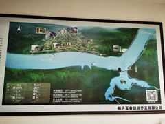 -严子陵钓台(富春江小三峡)