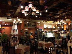 大堂-彼德西餐厅(凯德广场新南店)