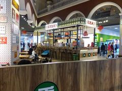 大堂-美芝莲(钻汇广场店)