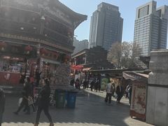 -古文化街旅游区