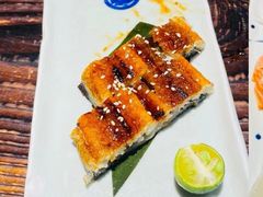 -大渔铁板烧(东城店)