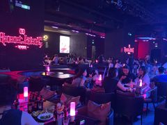 -MOSSO音乐酒吧·live house(南京旗舰店)