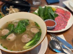 -Ginger(兴国路店)