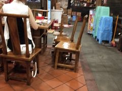 -巴国口福火锅(石桥铺店)
