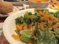 -绿茵阁牛扒餐厅(客村店)