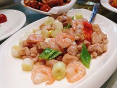 -峨嵋酒家(王府井店)