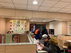 -麦当劳(交道口店)