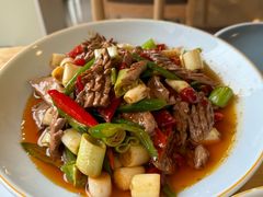 -冯记豆花店(健翔桥店)