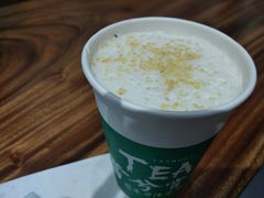 -唐沫茶兮(首山店)