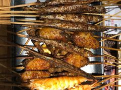 -管氏翅吧(马家堡店)