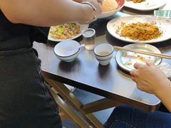 -凤霞海鲜大排档·天津菜(抗震路店)