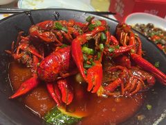 潜江油焖大虾-熊记虾王·小龙虾(东晓南店)