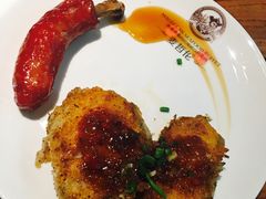 -甄品麦哲伦海鲜和牛自助(万达广场店)