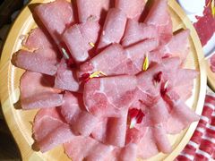原生态小黑猪-滇池印象原生态火锅(南开大悦城店)