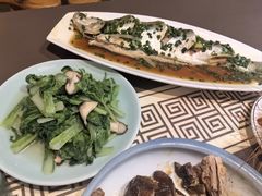 -百家鲜·杭帮菜