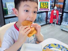 -麦当劳(湖光北街店)