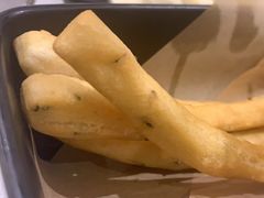 -新辣道鱼火锅(上地华联店)