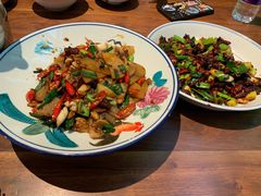 -树厨贵州菜(花果园购物中心店)