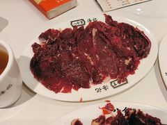 -八合里潮汕鲜牛肉火锅(上海汇智广场店)